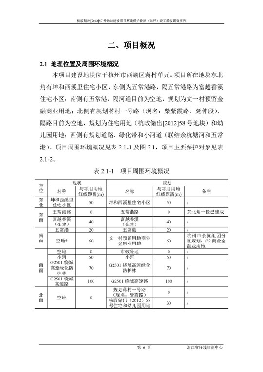 【公示】杭政储出【2012】57号地块建设项目情形；ど枋ㄏ刃校┩旯ぱ槭帐硬毂ǜ